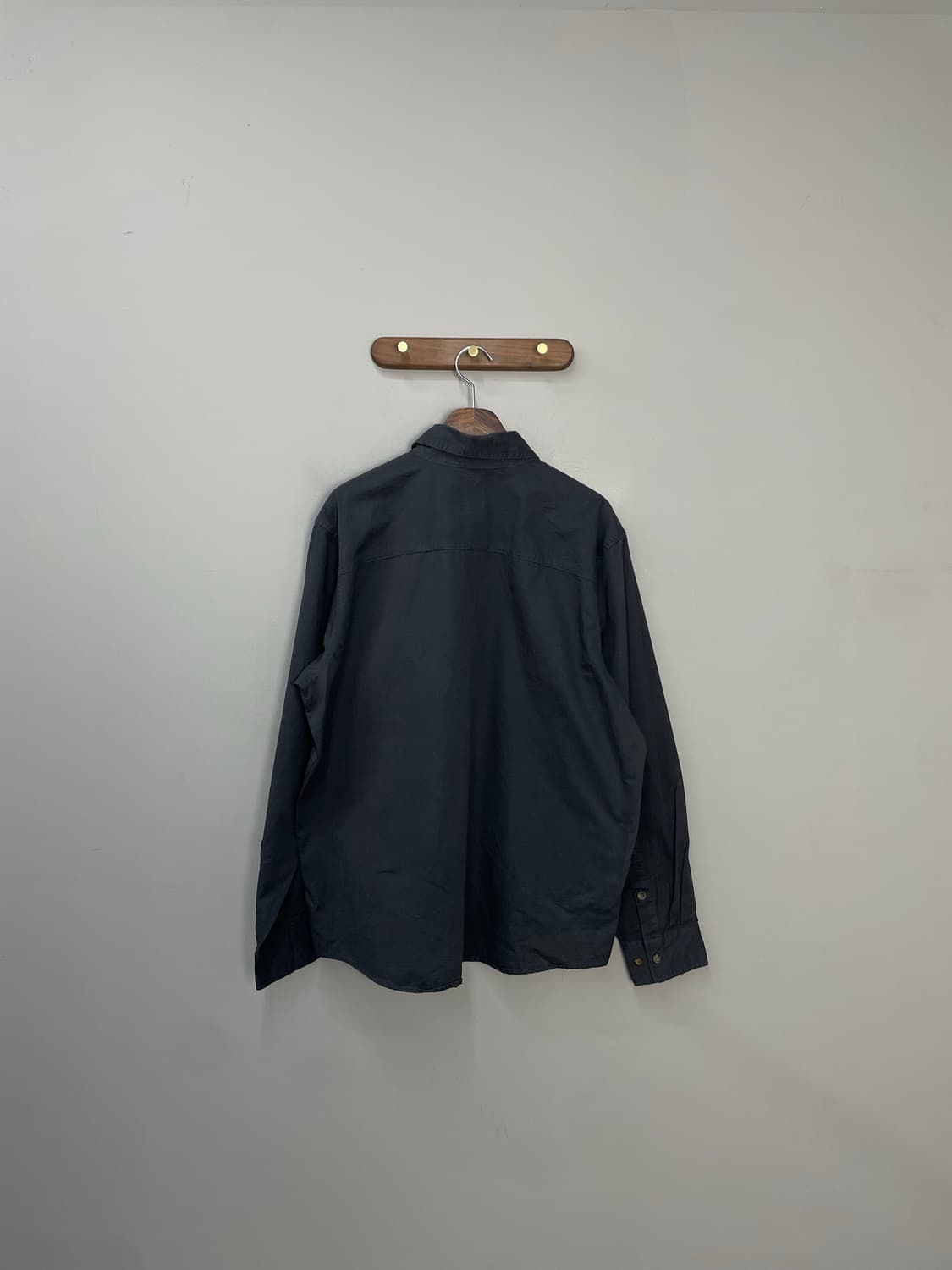 칼하트 원포켓 셔츠 H1623 상품이미지4