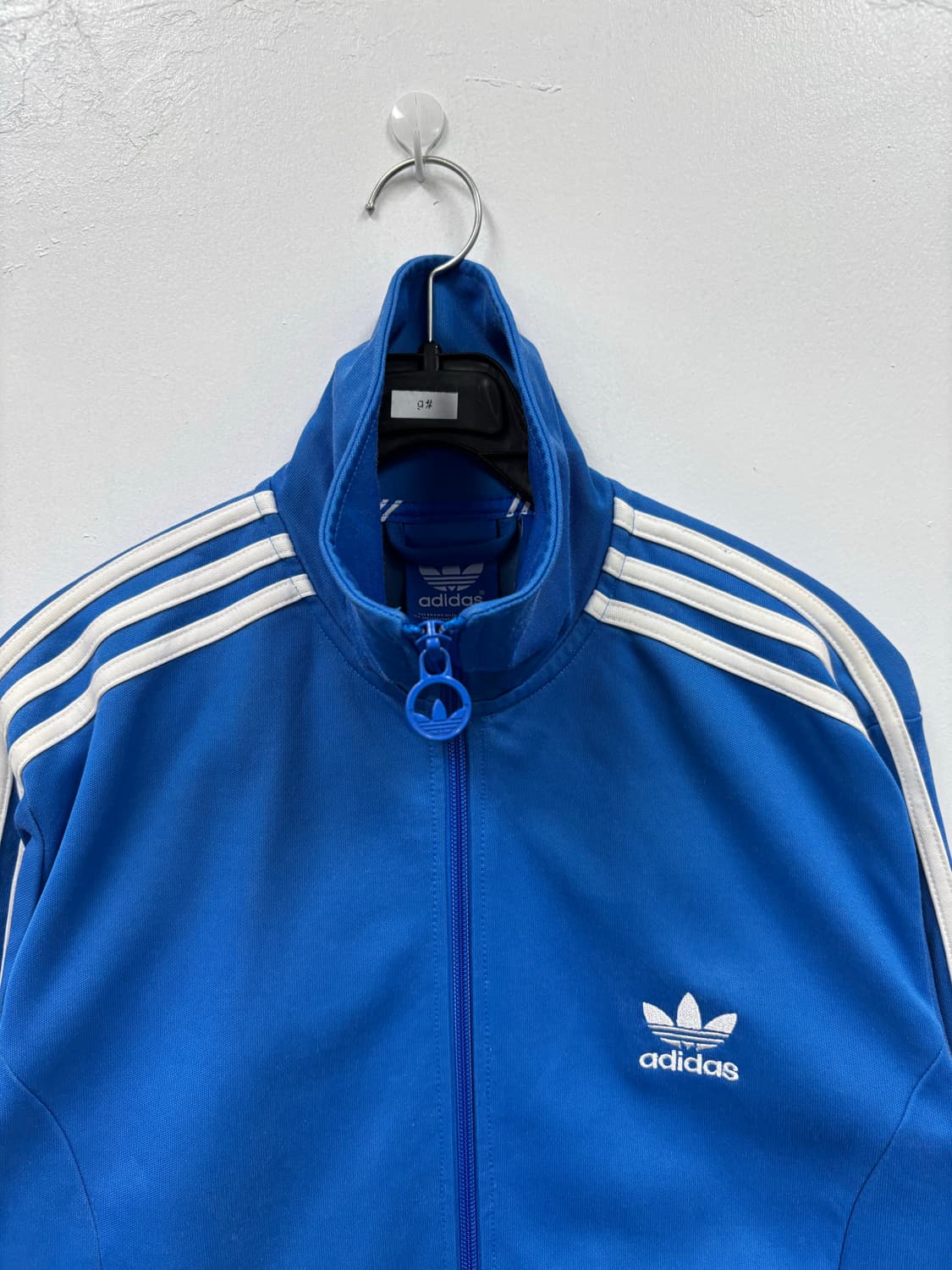 아디다스 유로파 트랙탑 상품이미지2