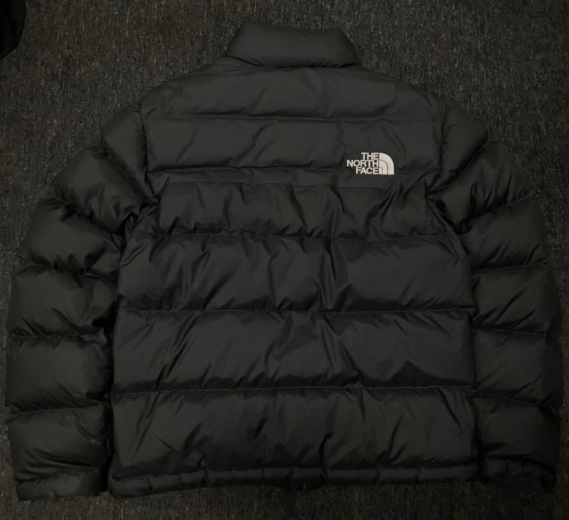 노스페이스 1992 눕시 다운자켓 패딩 해외판 상품이미지7