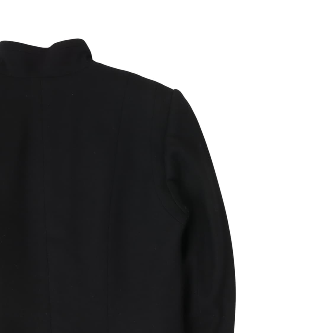 rag&bone 랙앤본 비대칭 더블 울 자켓 상품이미지6