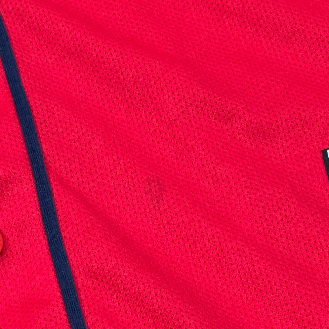 [95] 기아 타이거즈 올드 21 윤석민 마킹 유니폼 b10 상품이미지4