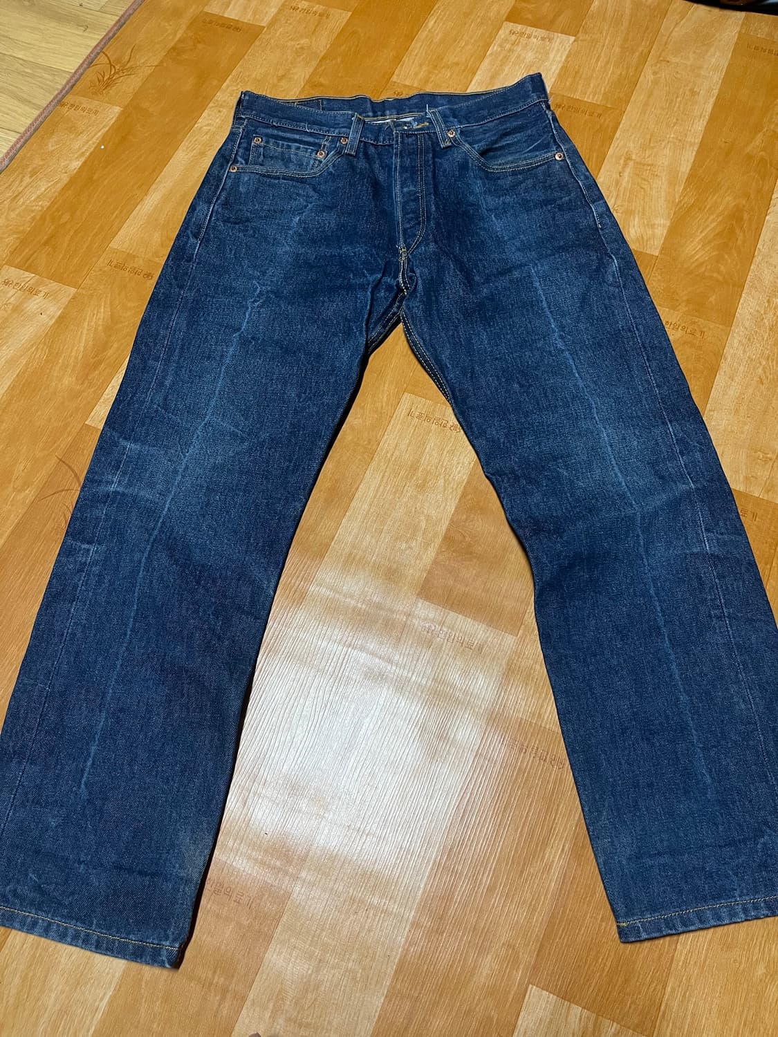 00s 리바이스 501xx 상품이미지1