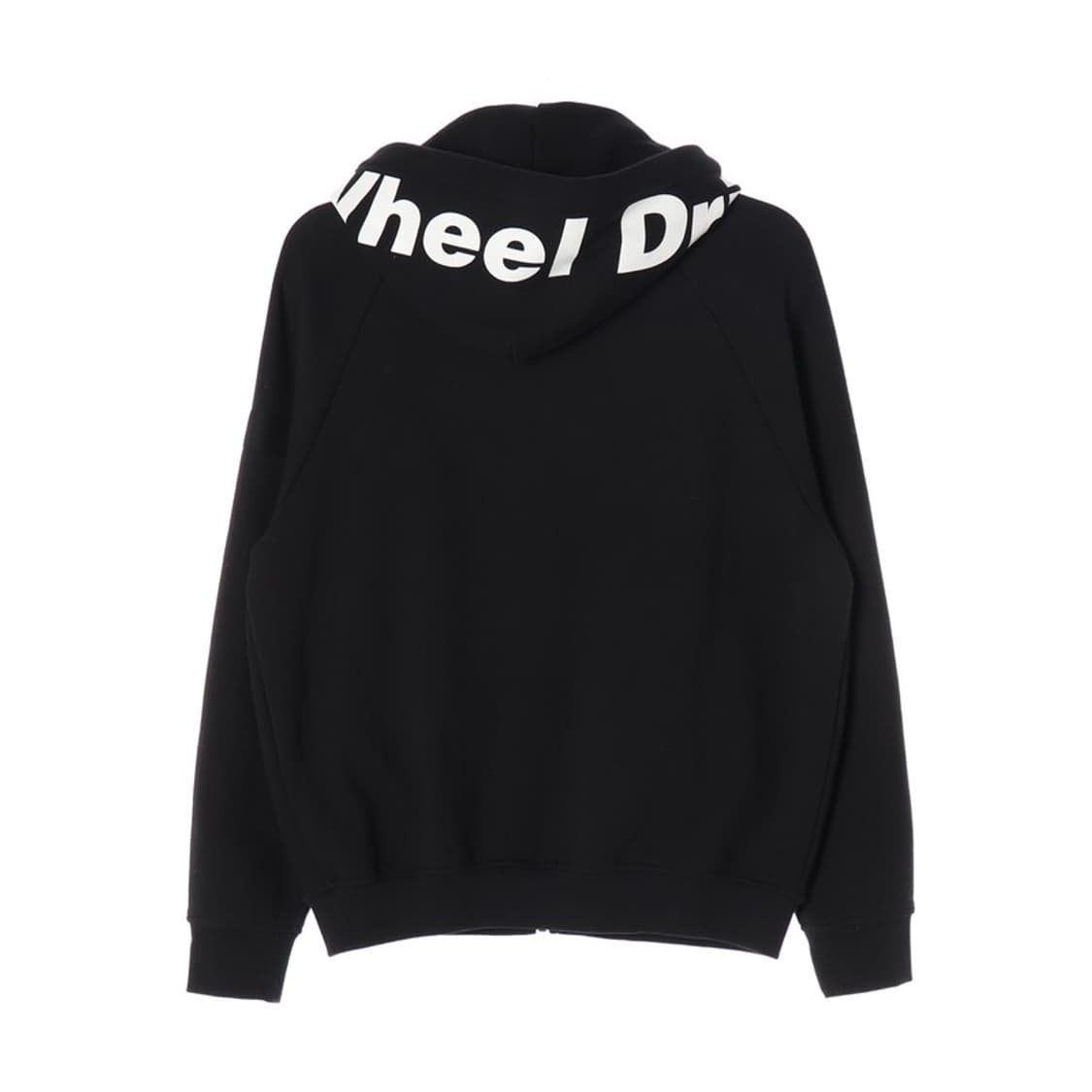 Jeep 후드집업 블랙 L 상품이미지2