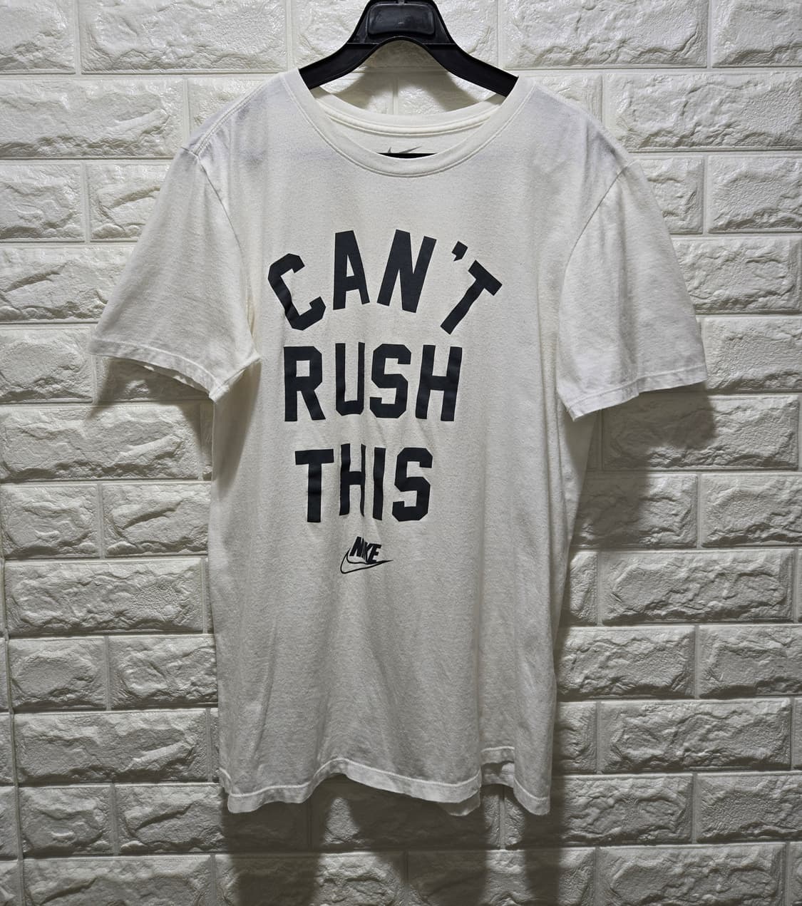 나이키 반팔티 S 상품이미지1