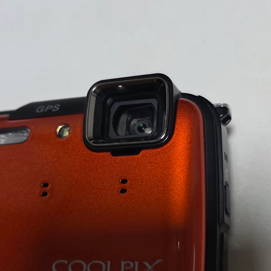 니콘 쿨픽스 AW110/미품/풀박스/바로사용가능 상품이미지8