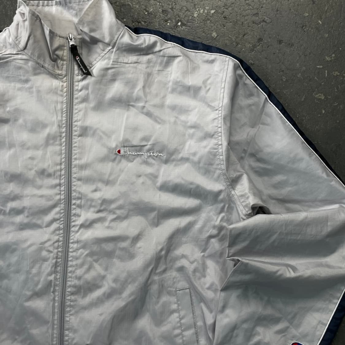 100 챔피언 바람막이 상품이미지2