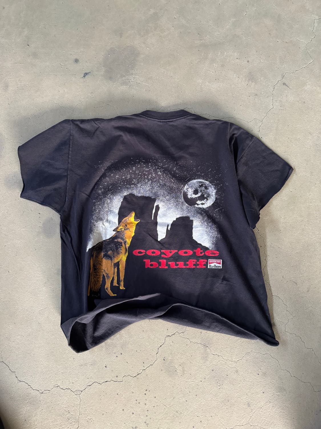 95$ 말보로 코요테 블러프 XL 상품이미지3