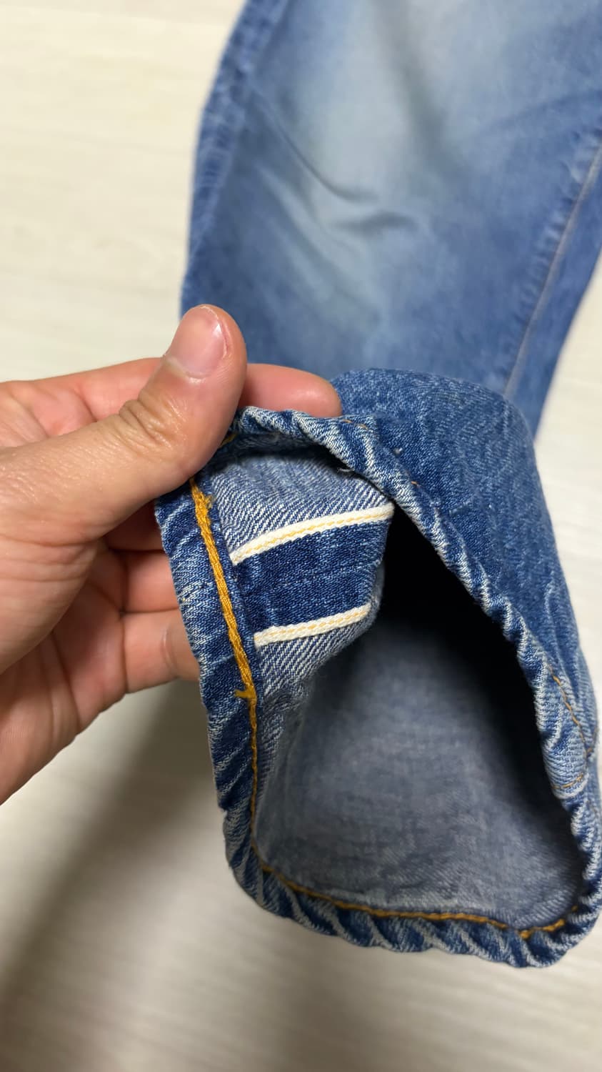 [32] 웨어하우스 1105 상품이미지4