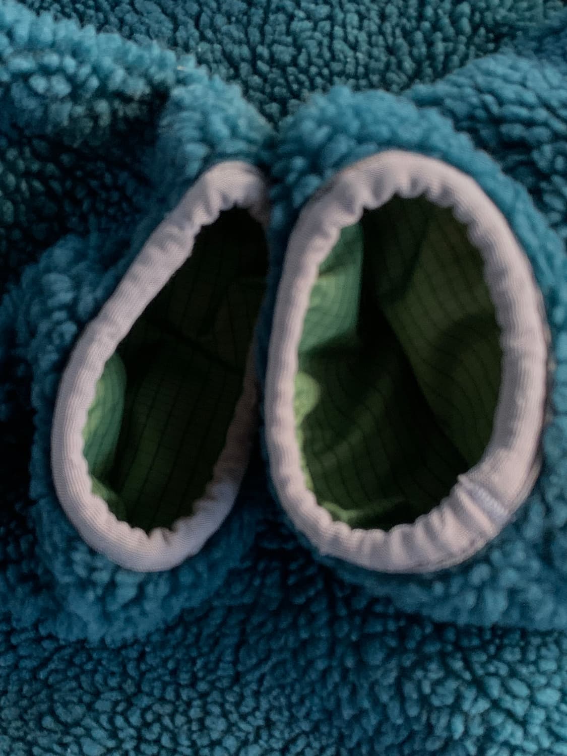 2000s 파타고니아 리버시블 글리세이드 풀오버 KIDS 12-14 상품이미지6