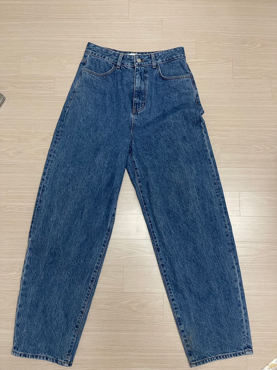 아모멘토 데님 m 상품이미지2