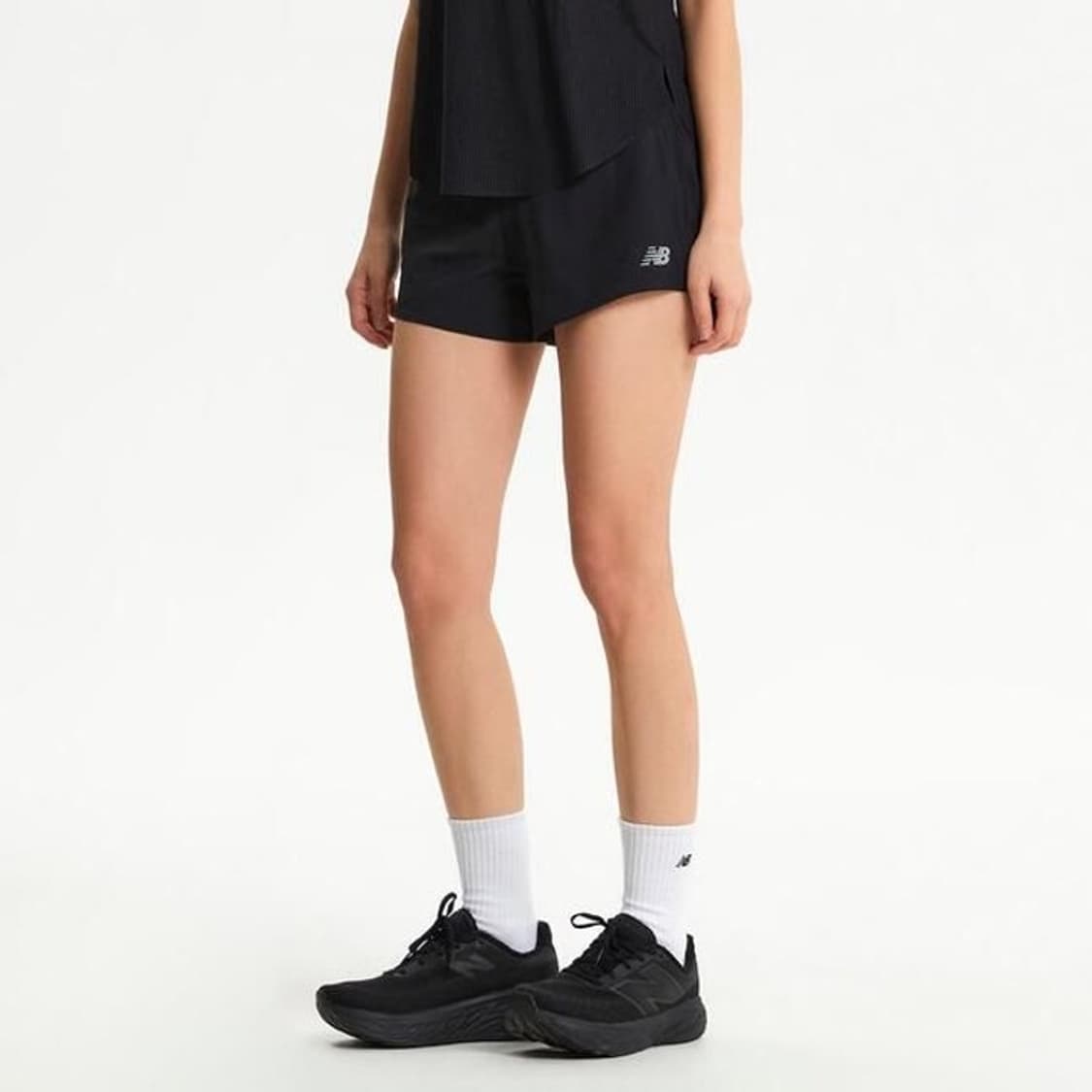 뉴발란스 / 3부 RC 쇼츠 상품이미지4