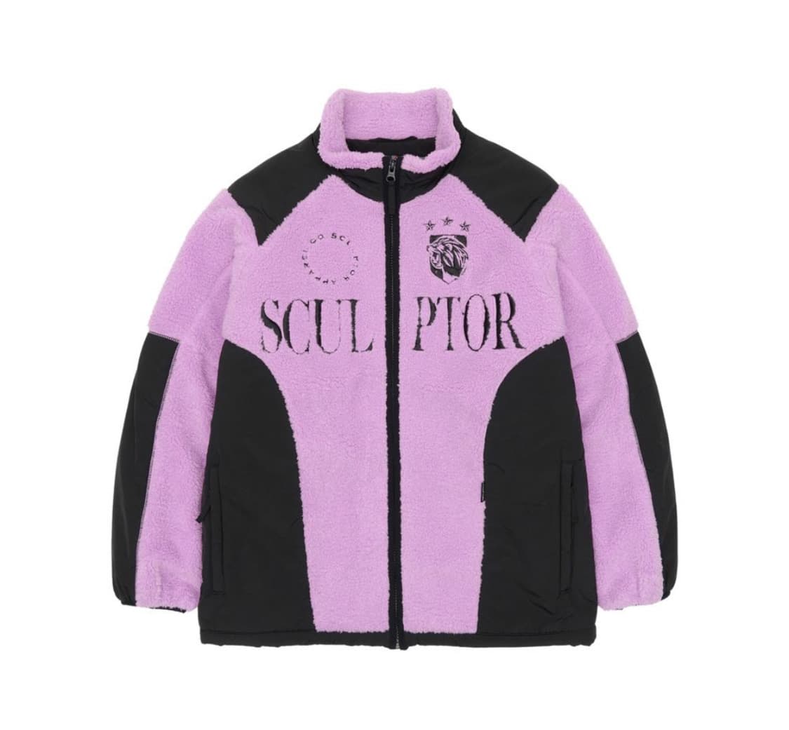 스컬프터 자켓 상품이미지1