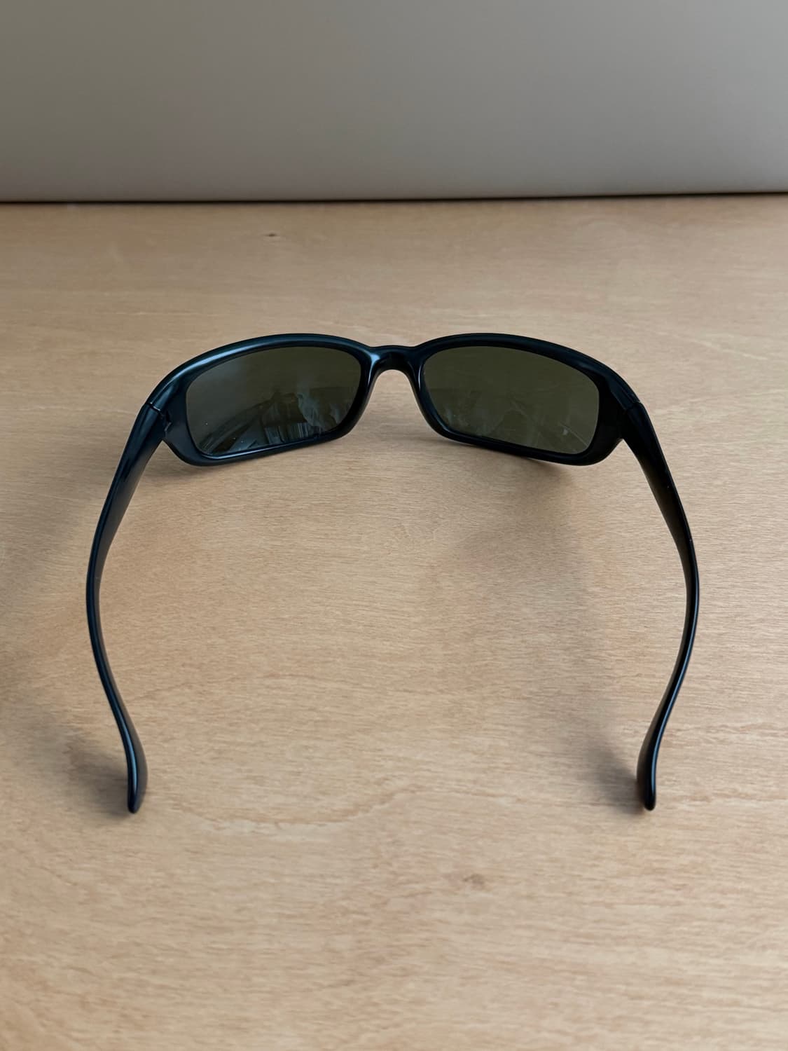 레이벤 빈티지 선글라스 Rayban Sunglasses 상품이미지2