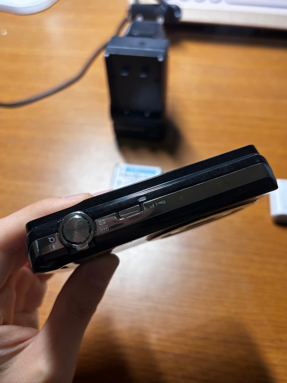 카시오 엑슬림 zs6 casio ex-zs6 상품이미지3