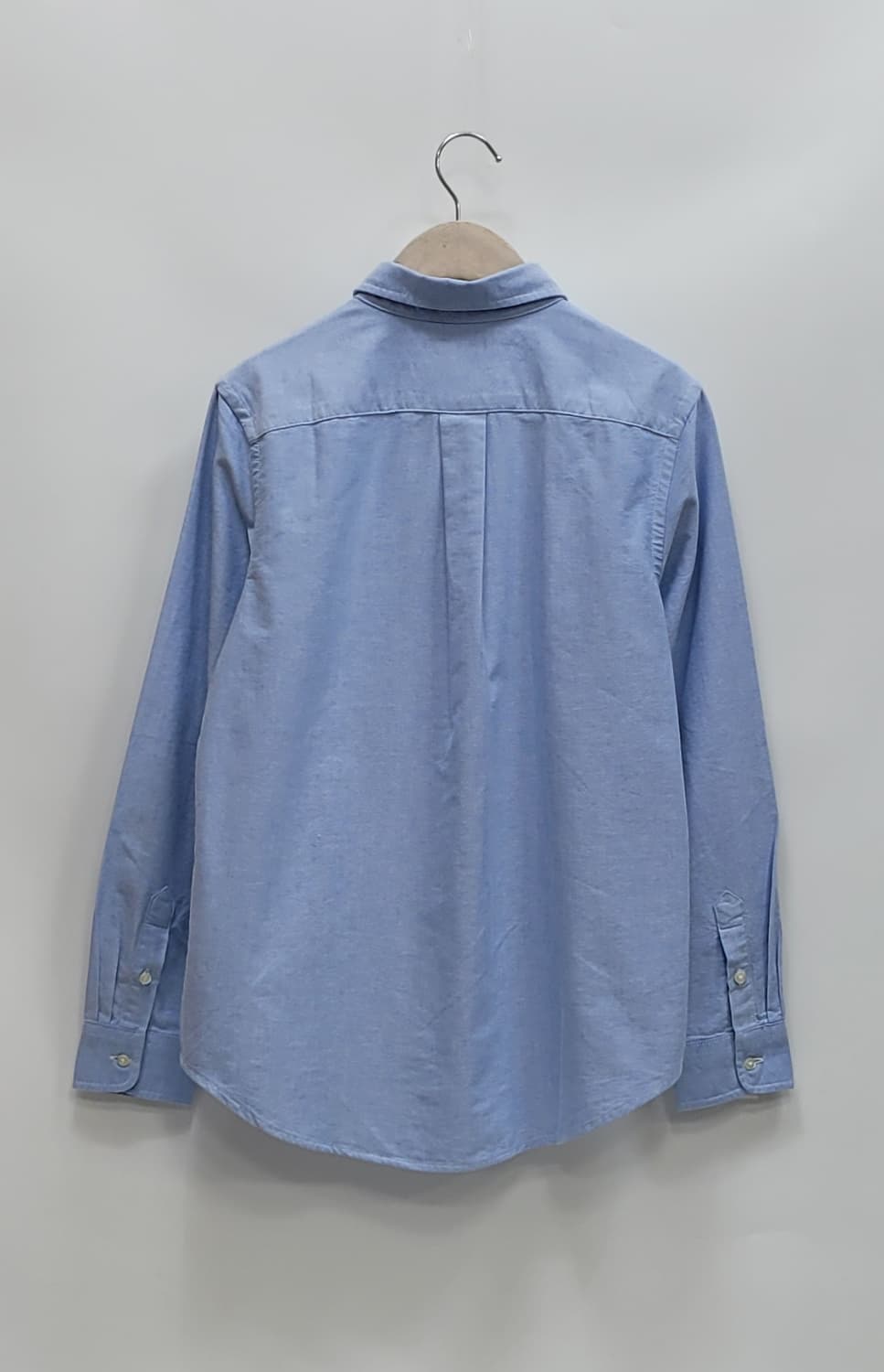 (새상품급) POLO 폴로랄프로렌 옥스포드 셔츠 / L (14-16)
 상품이미지2