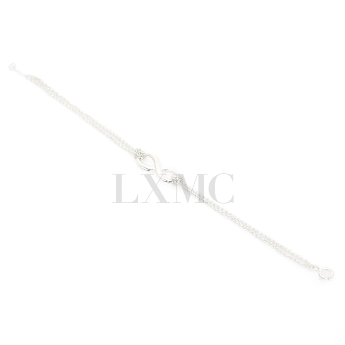 티파니 인피니티 팔찌 체인 실버 브레이슬릿 30144244 상품이미지6