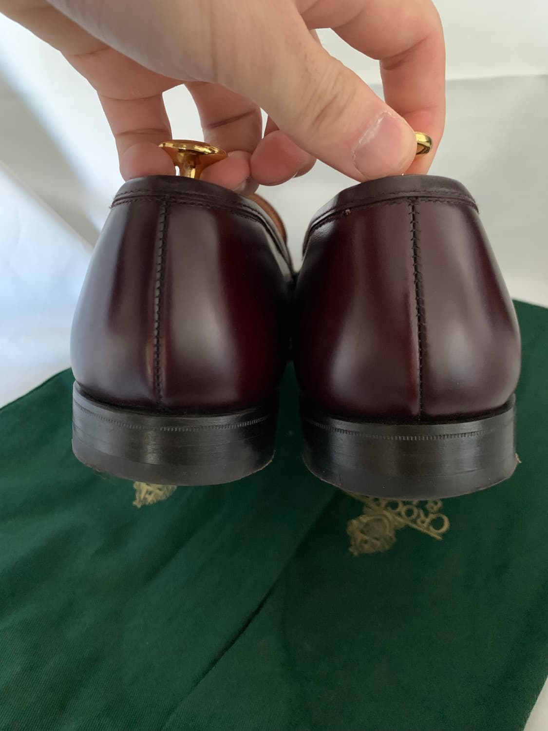 크로켓앤존스 보스턴 상품이미지5