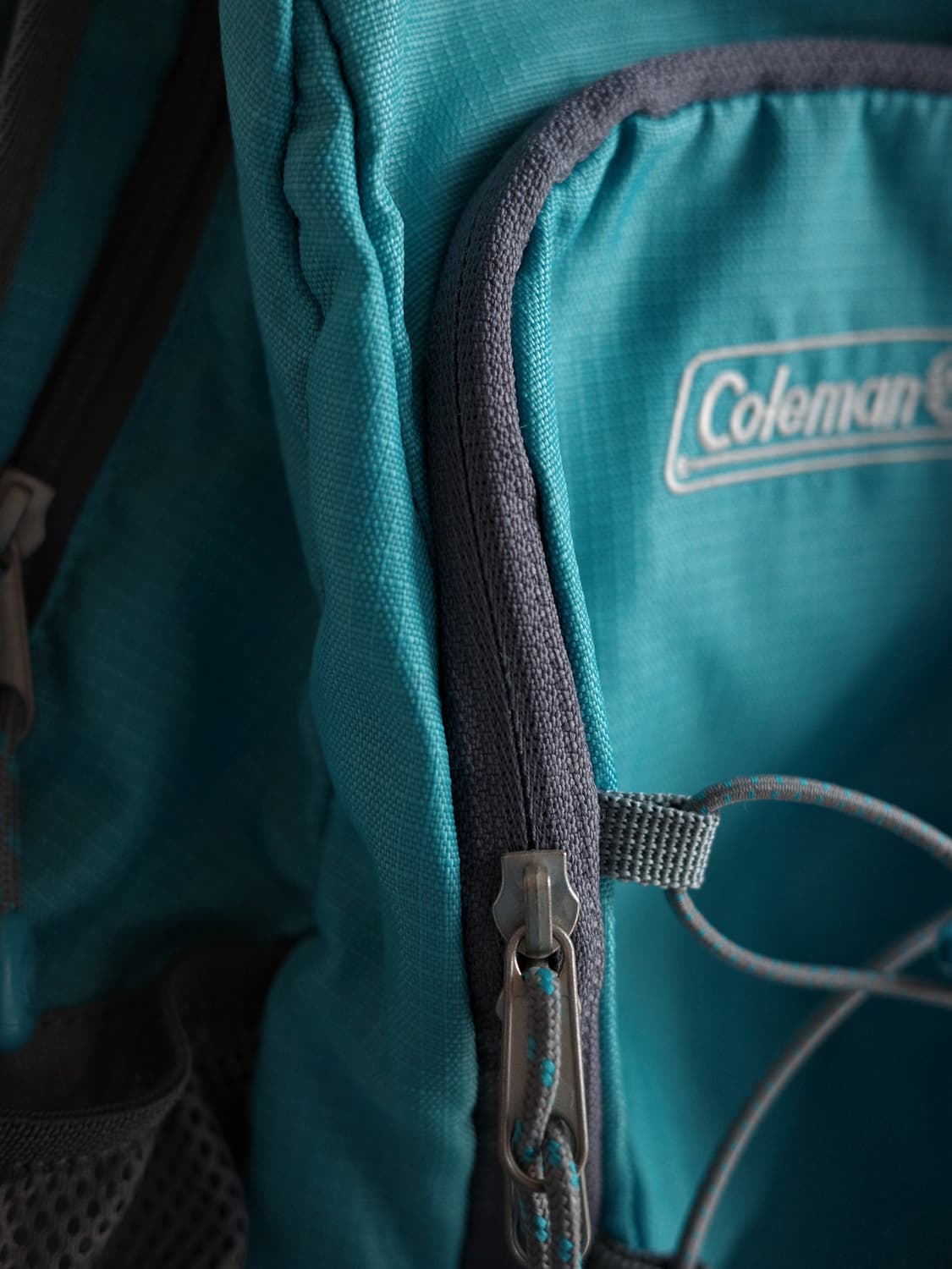 콜맨 아웃도어 백팩 (고프코어) 상품이미지3