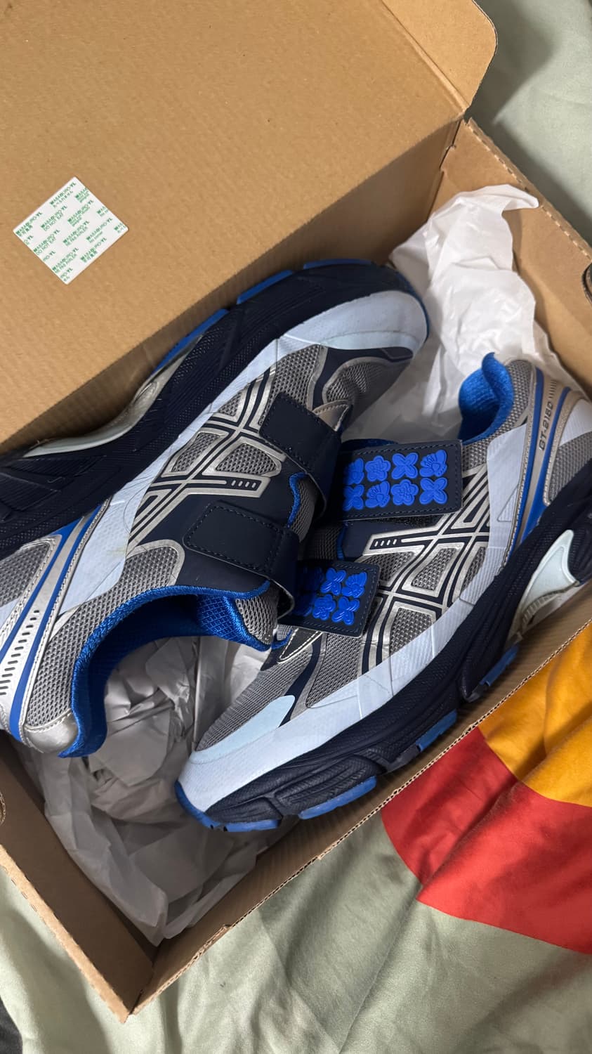 [280] 아식스 x 세실리에 반센 GT-2160 상품이미지1