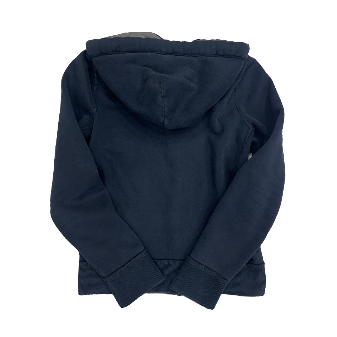 아베크롬비 스펠로고 후드집업 상품이미지2