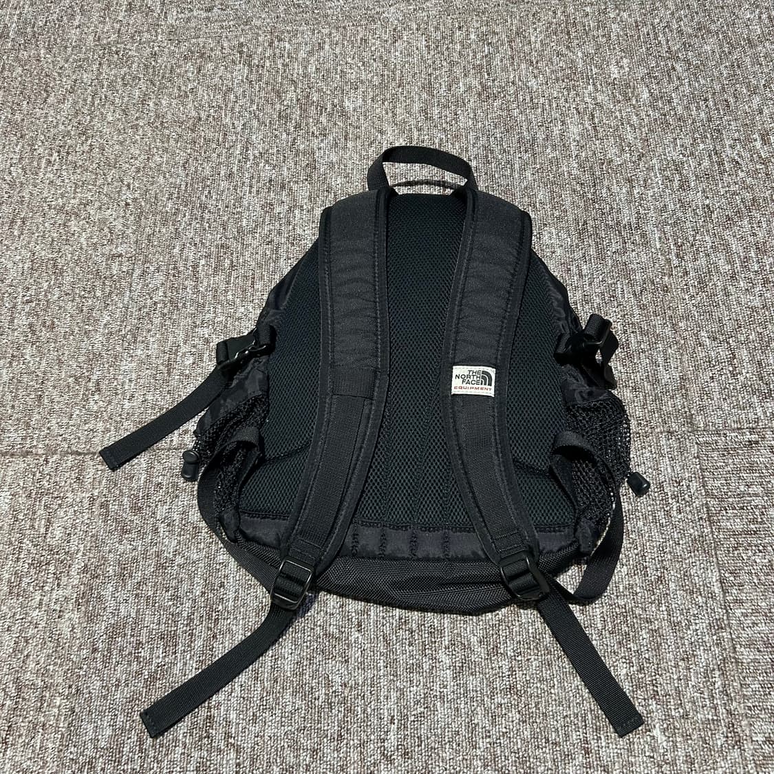 노스페이스 RECON 미니 레콘 12L 백팩 가방 상품이미지8