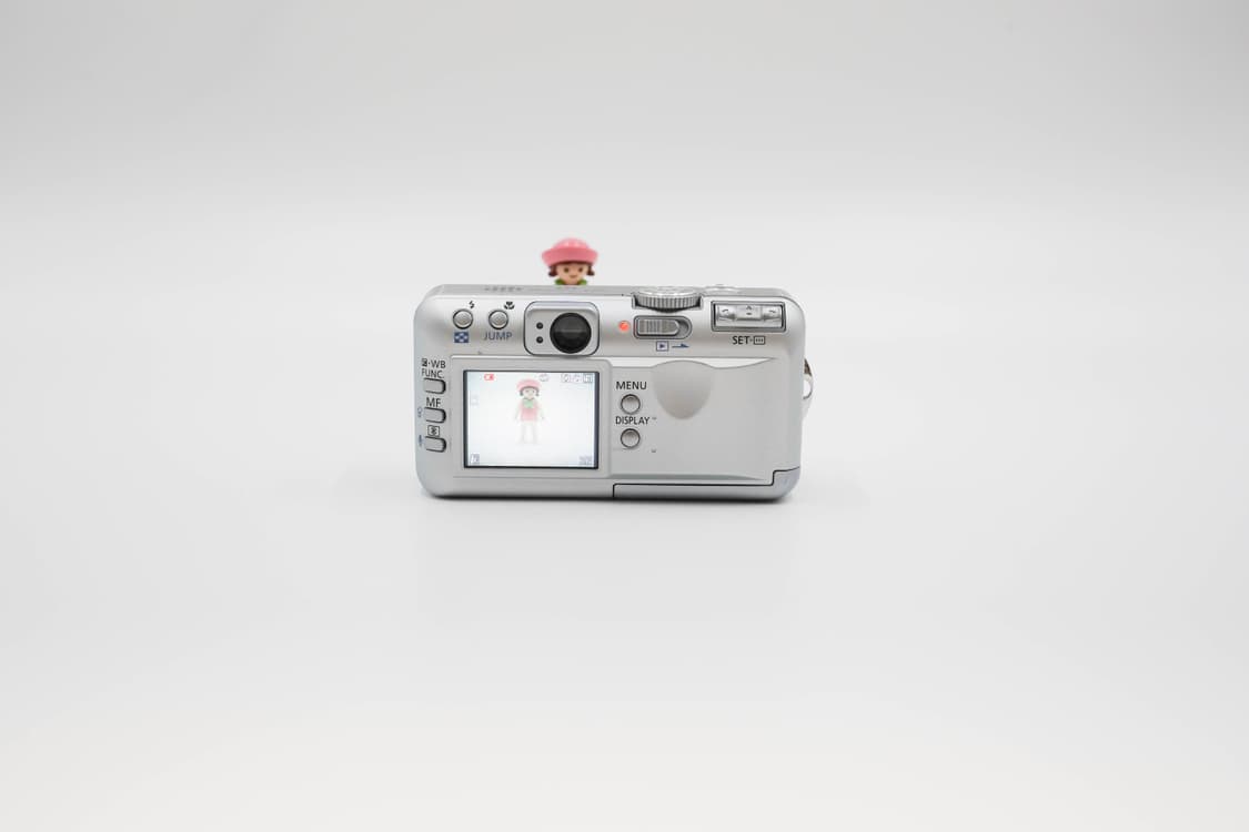 CANON POWERSHOT S45 (캐논 파워샷 S45) 상품이미지2