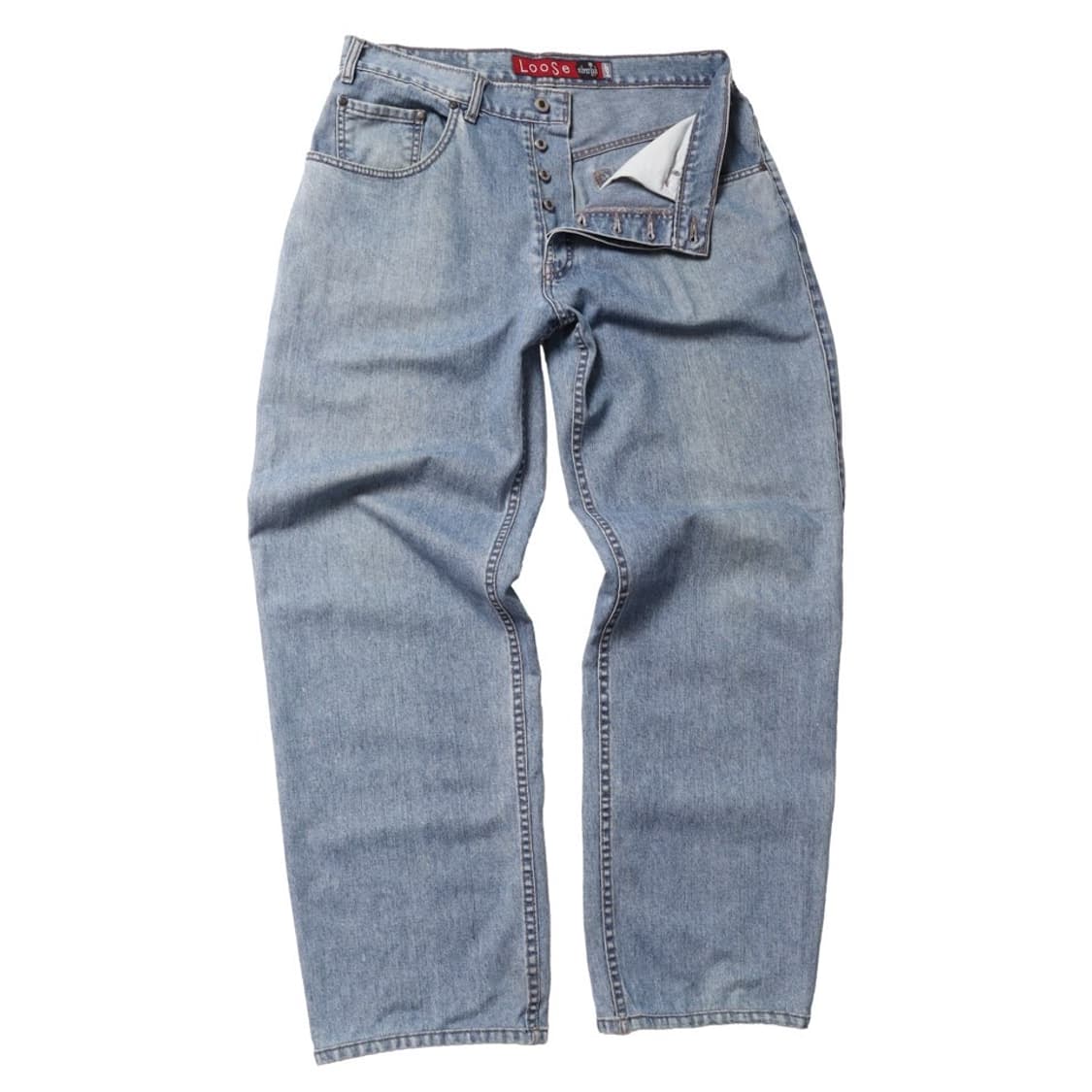 리바이스 실버탭 Levis Silver Tab 505 Denim Pant 상품이미지5