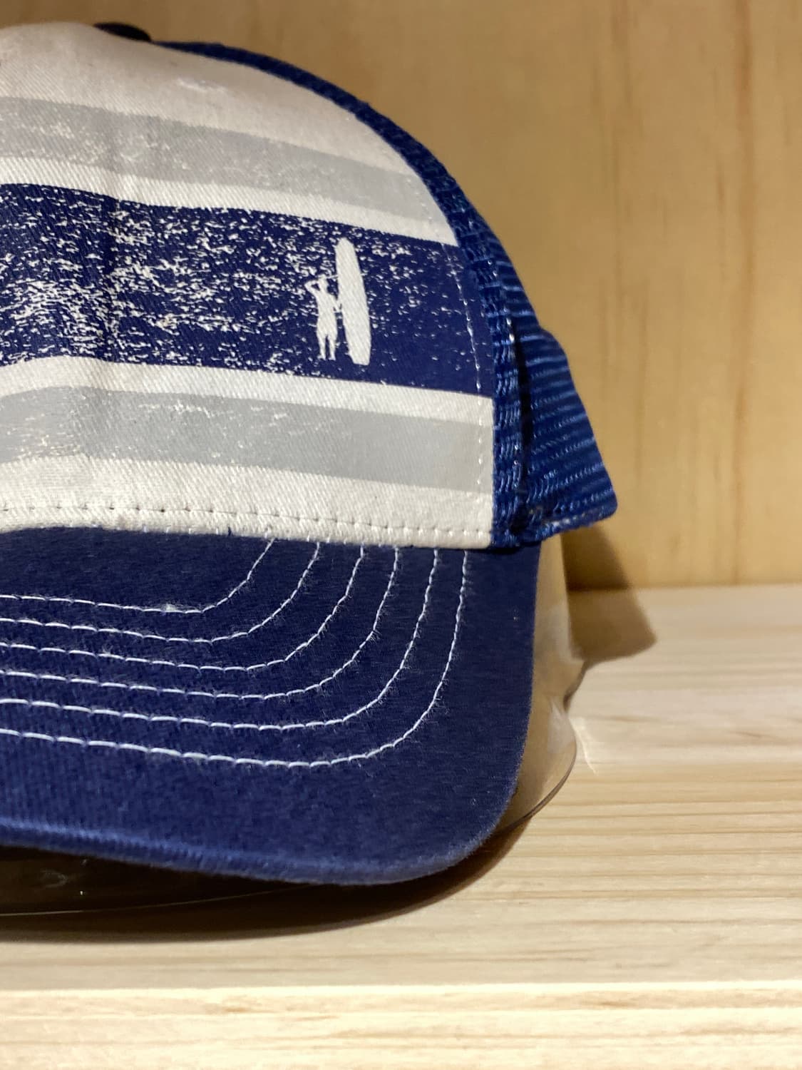 Jonhnnie빈티지 캡 상품이미지5