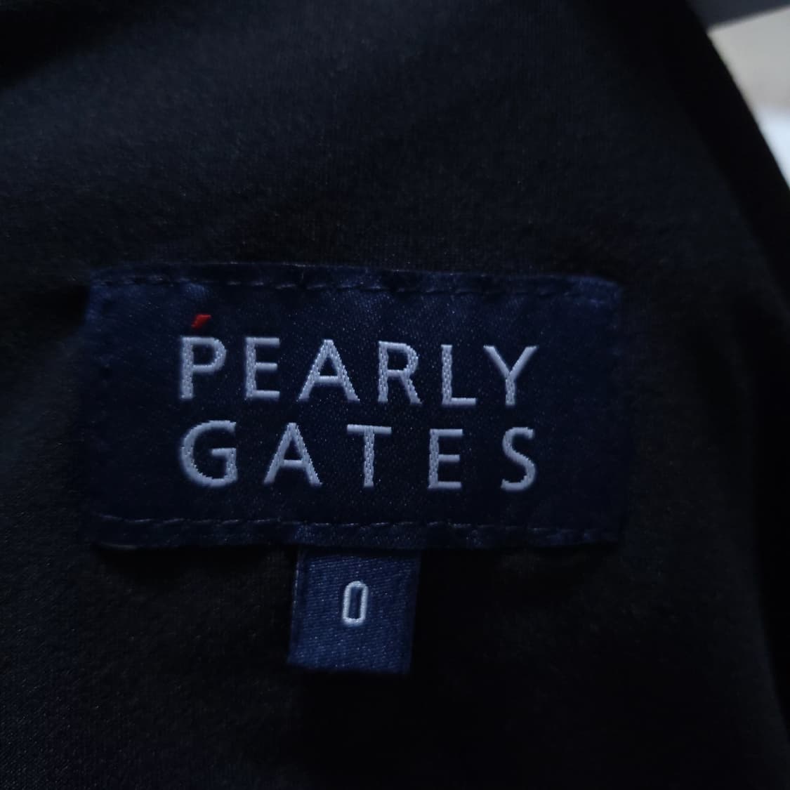 파리게이츠 골프 여성 치마 0 0313 뽀샤샤 상품이미지5