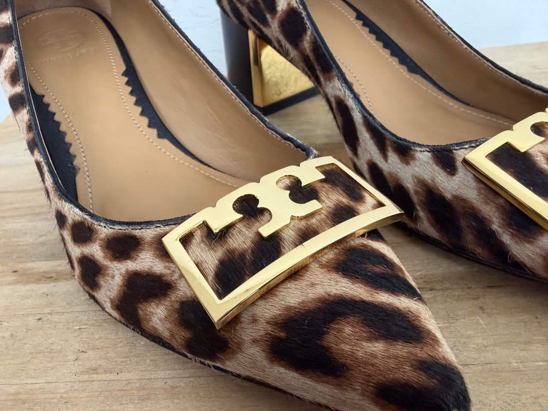 토리버치 여성 구두 220 상품이미지4