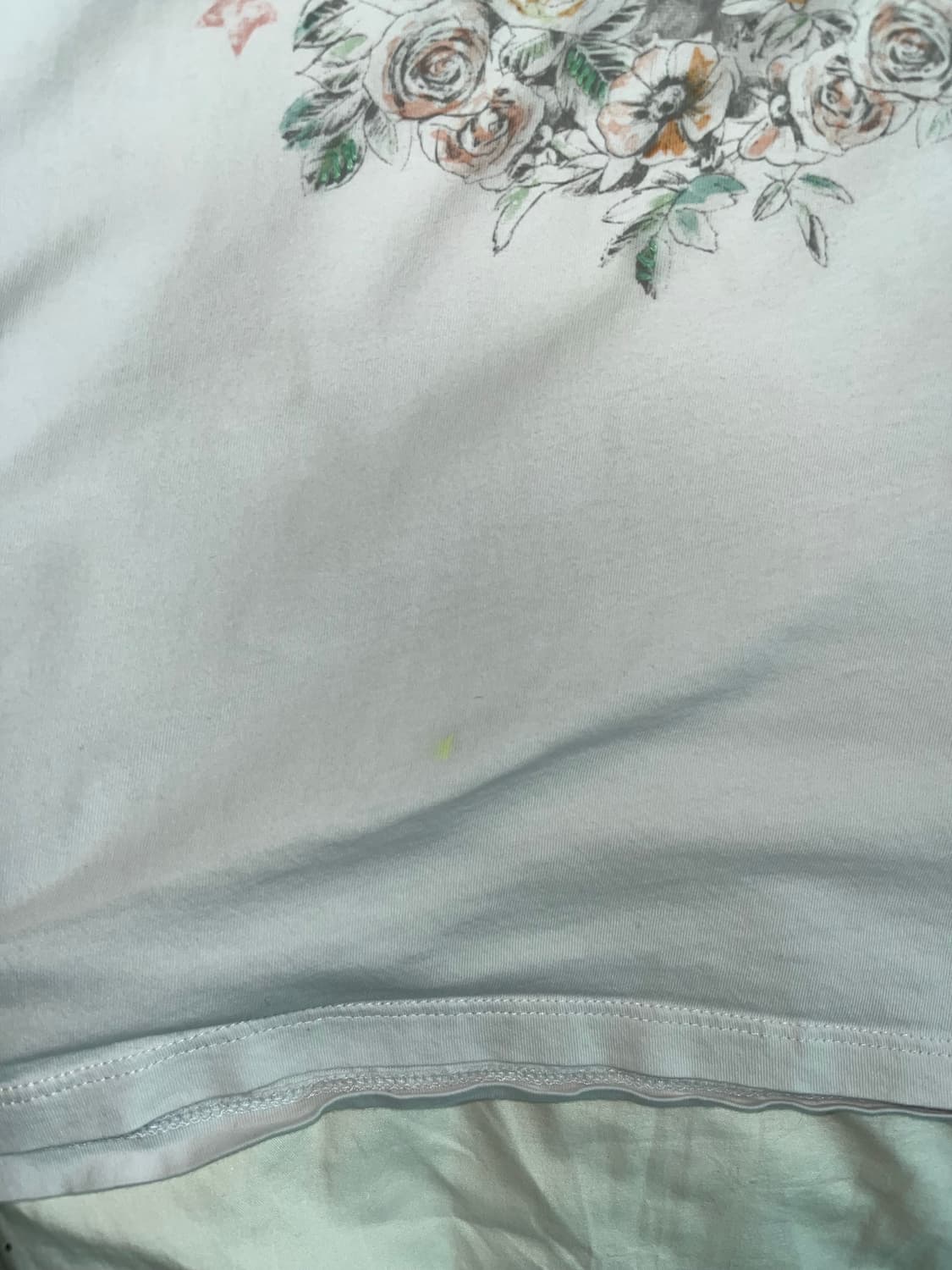 폴로 반팔티 팔아요 상품이미지5
