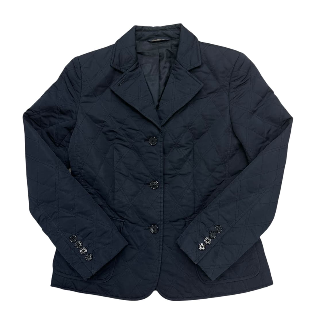 브룩스브라더스 여성 퀼팅자켓 상품이미지1