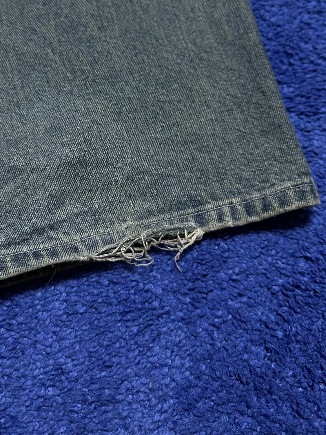 Star team 스타팀 데님 34 상품이미지3