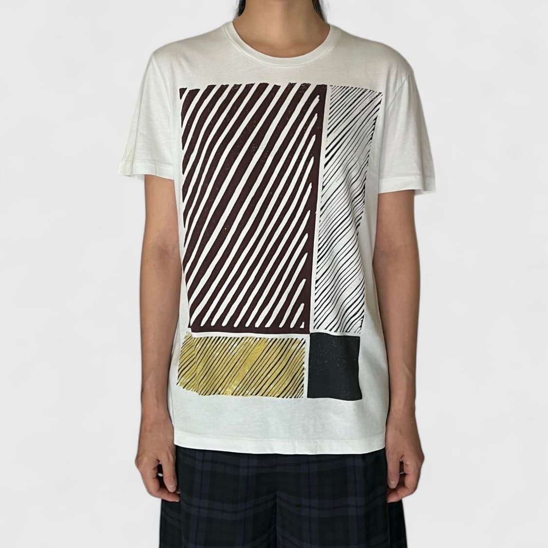 Burberry t-shirt 상품이미지5