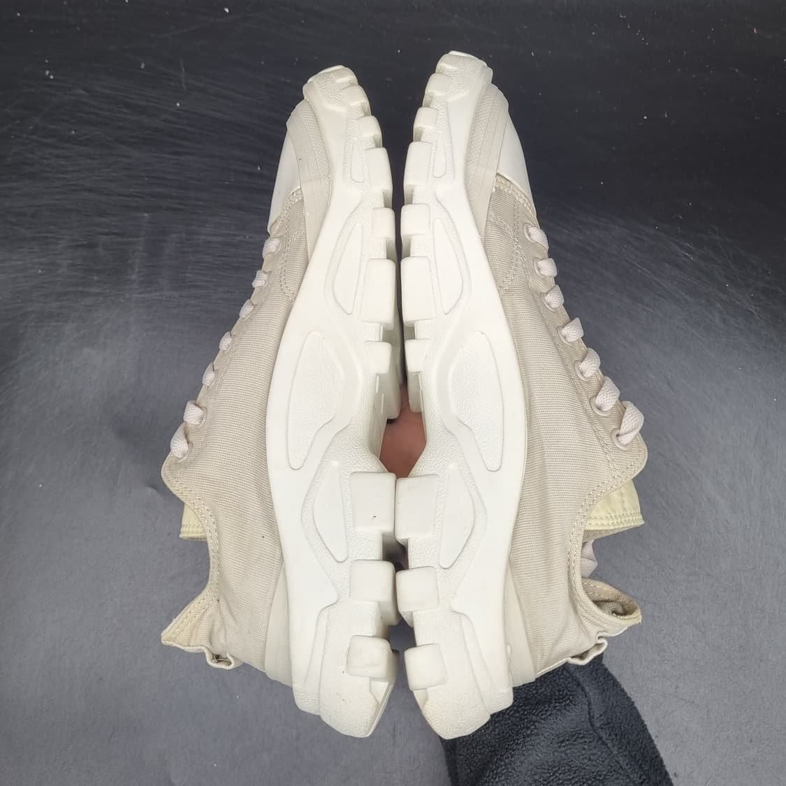 YSH 남성 스니커즈 275 상품이미지5