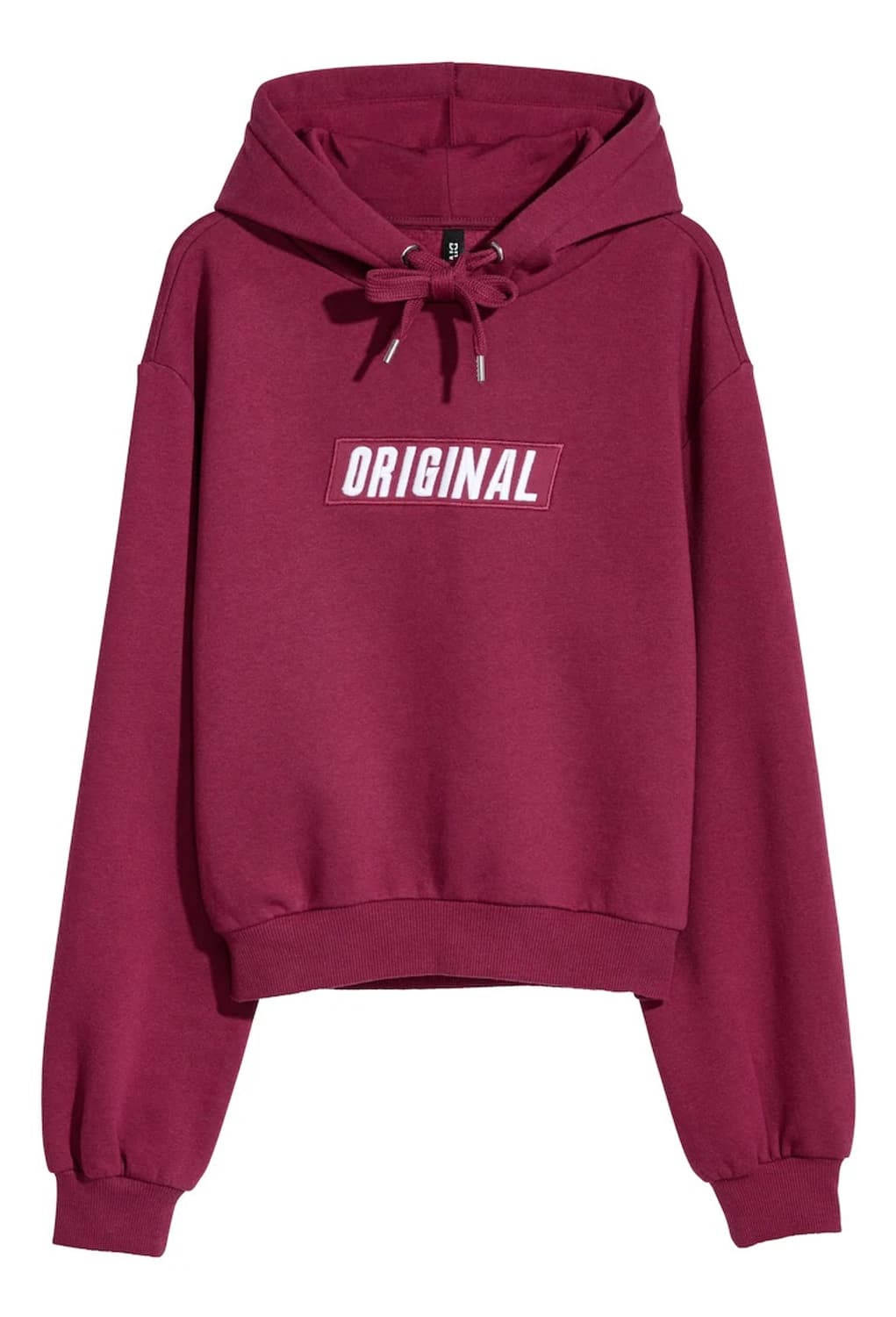 H&m후드 상품이미지1