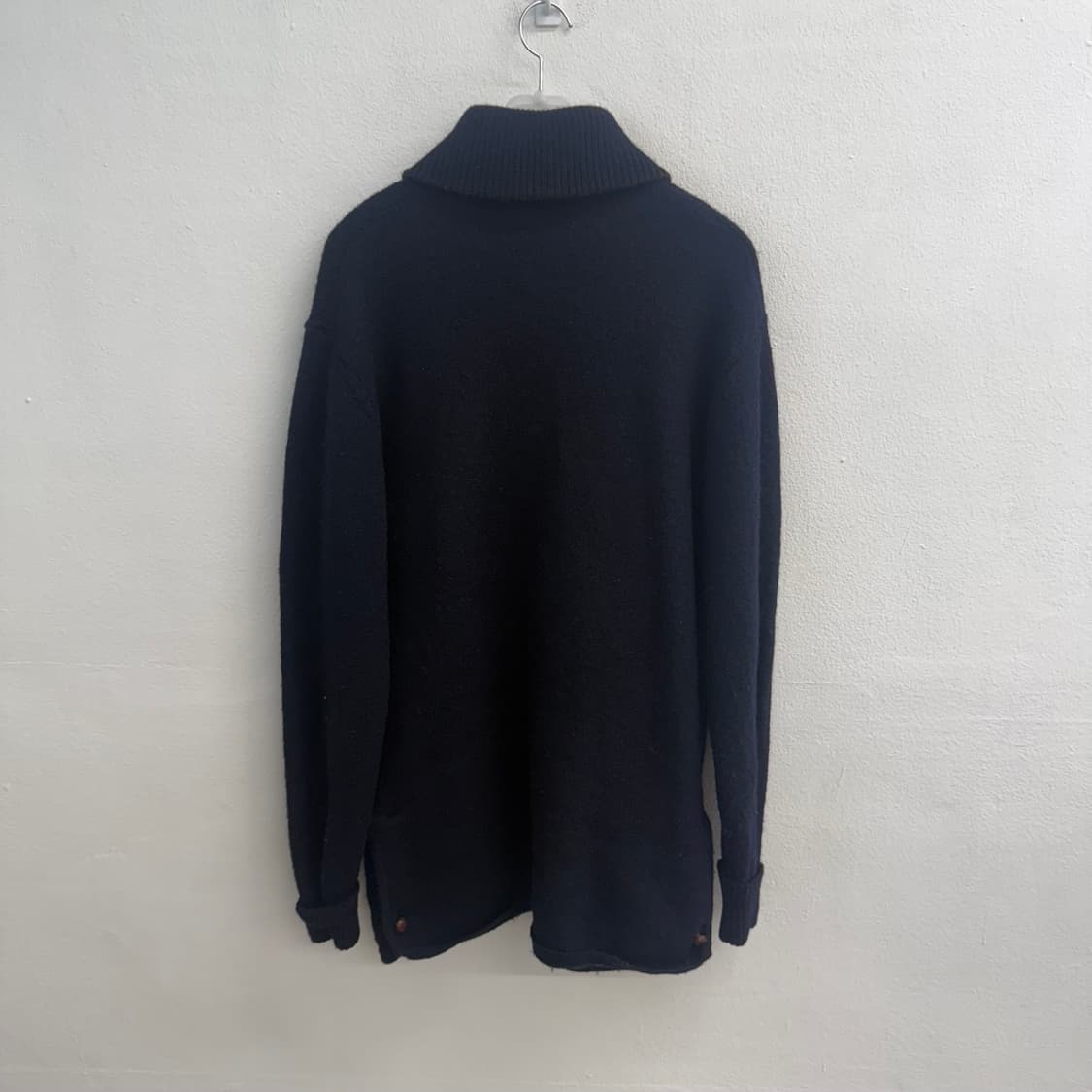 GLR SFODERATO 코트 (M) 상품이미지4