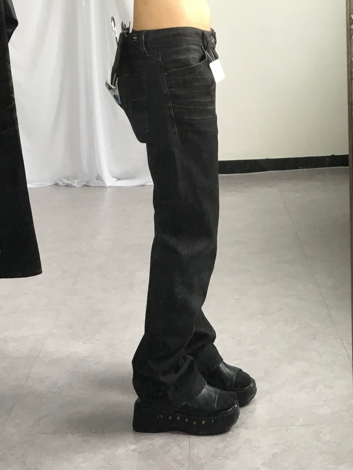 Diesel pants 상품이미지8
