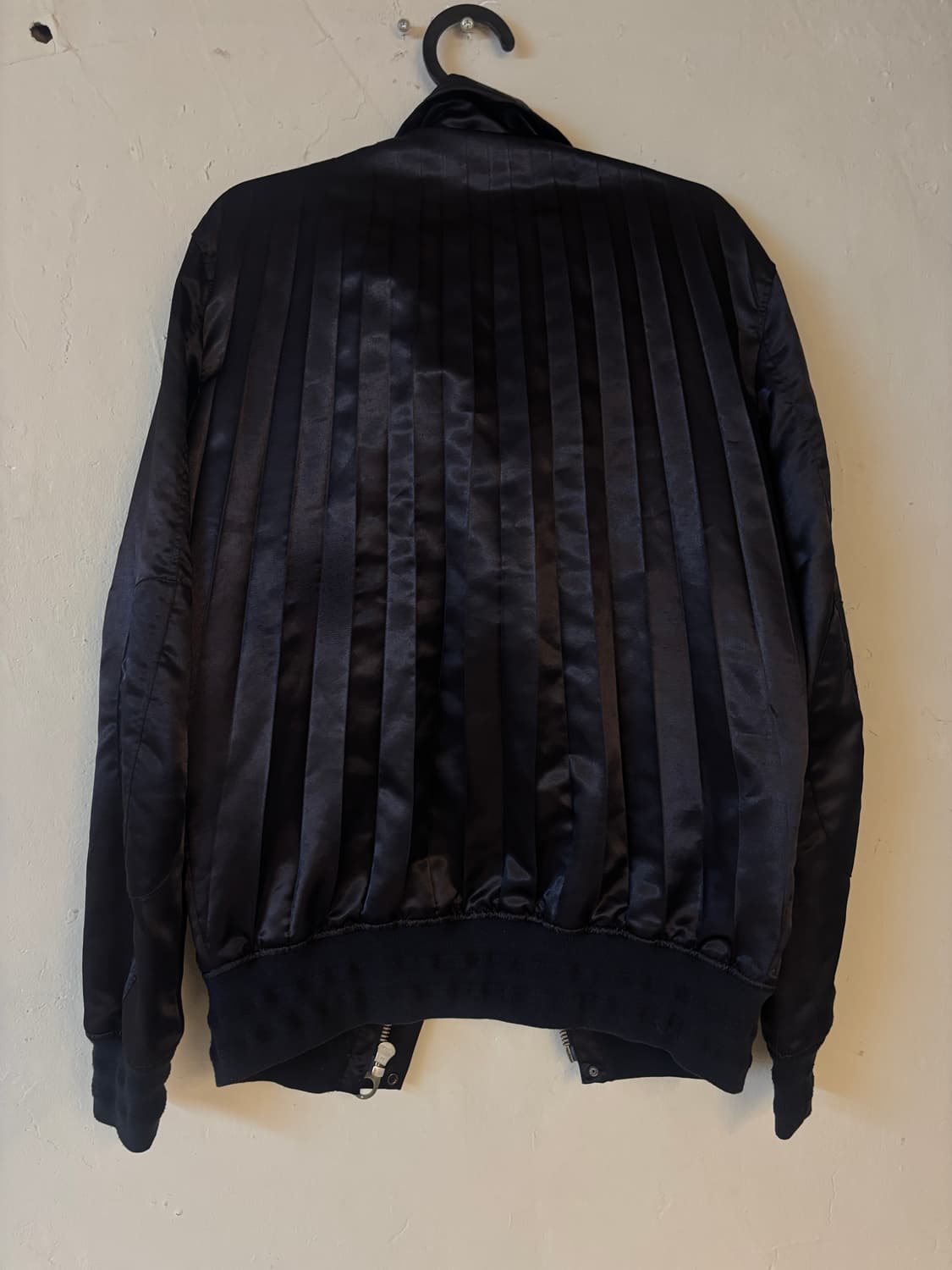 미하라야스히로 아카이브 플리츠 자켓 상품이미지2