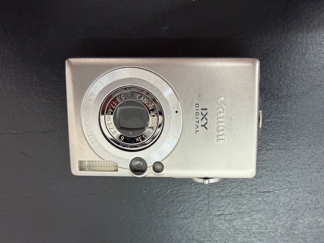 캐논익시70 뽀용🫶🏻풀세트 바로사용가능 상품이미지1