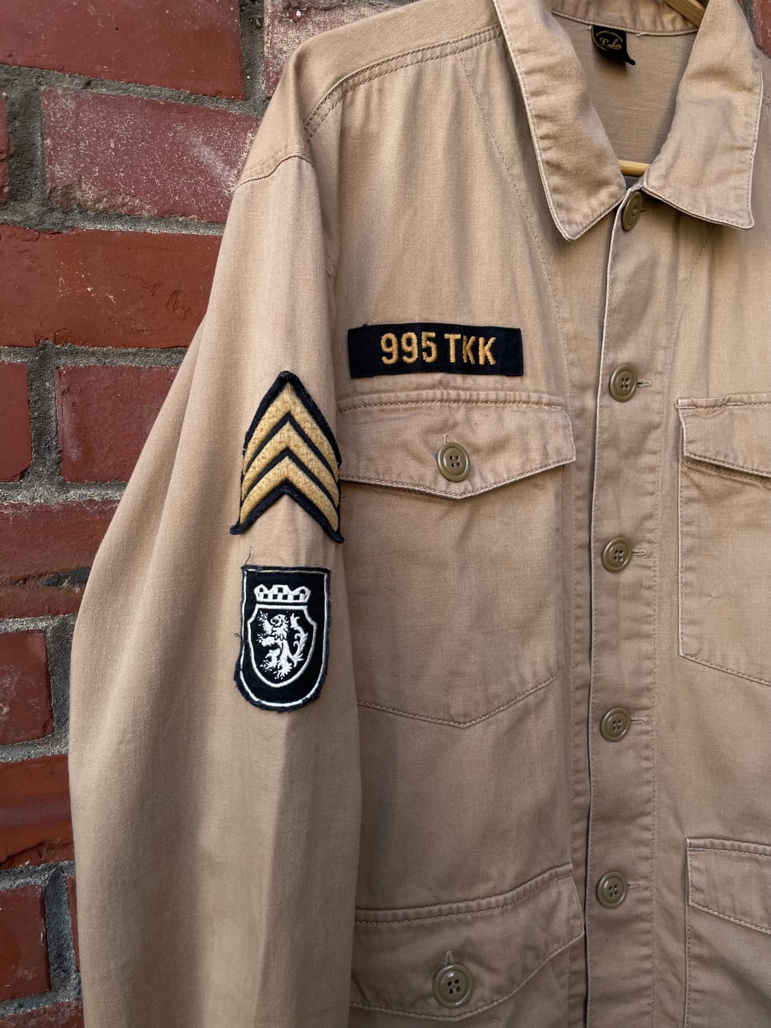 Neighborhood LUKER 상품이미지4