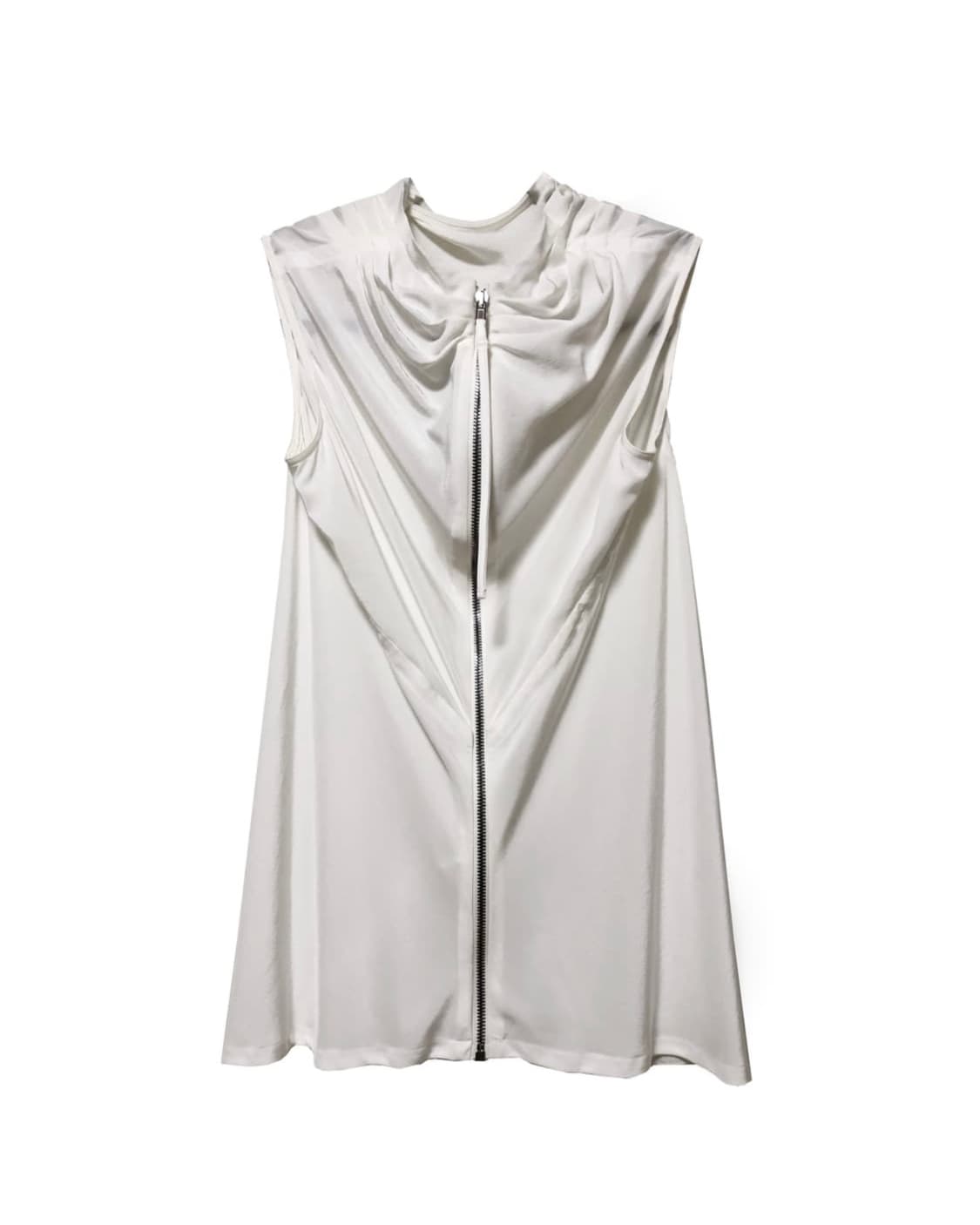 구해요) 릭오웬스 2018 S/S 드레이핑 베스트 상품이미지5