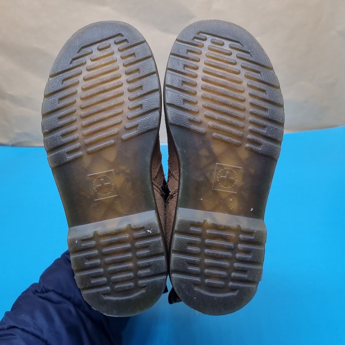 닥터마틴 아동부츠28 175 상품이미지3