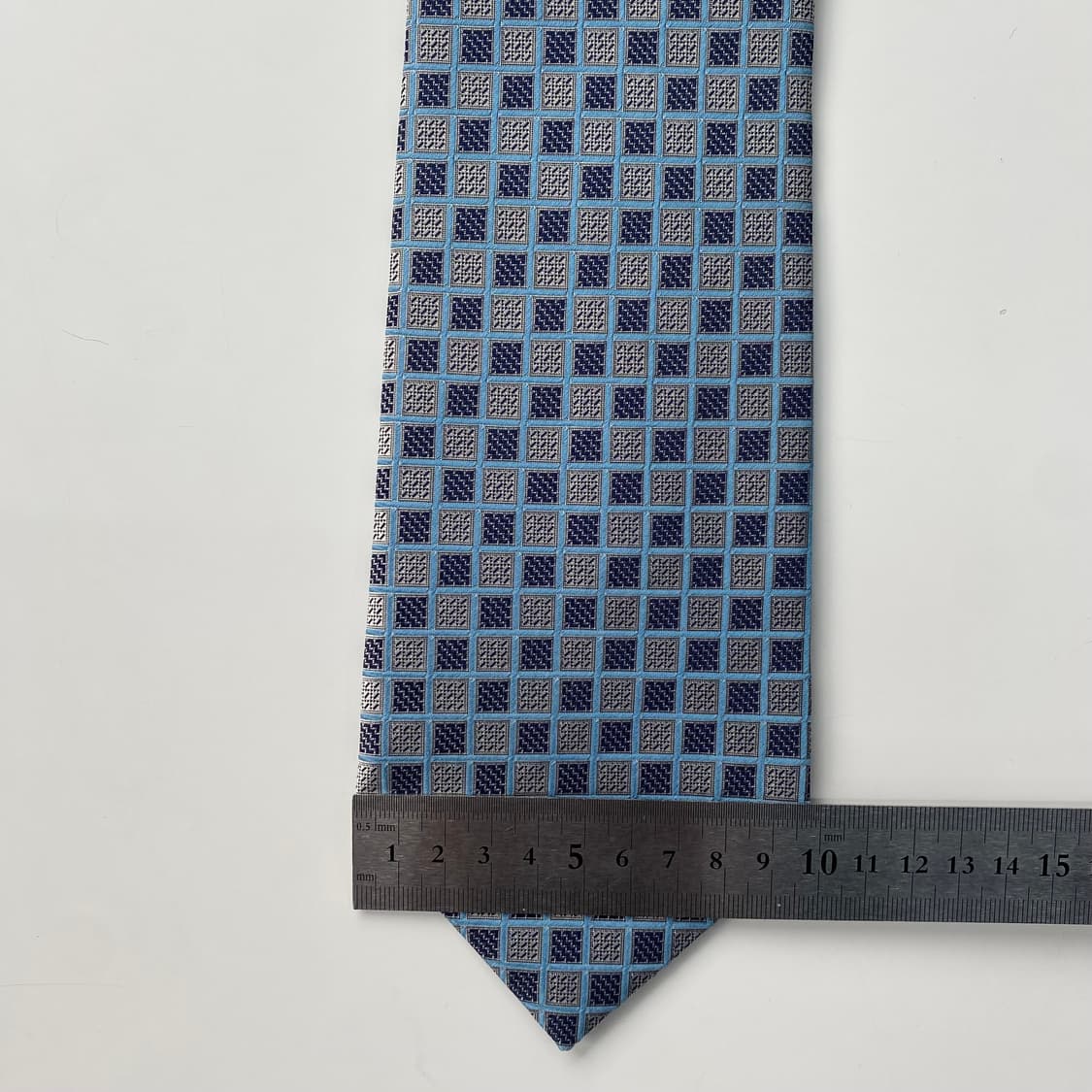 입생로랑 (YSL) 명품 정품 넥타이 상품이미지8