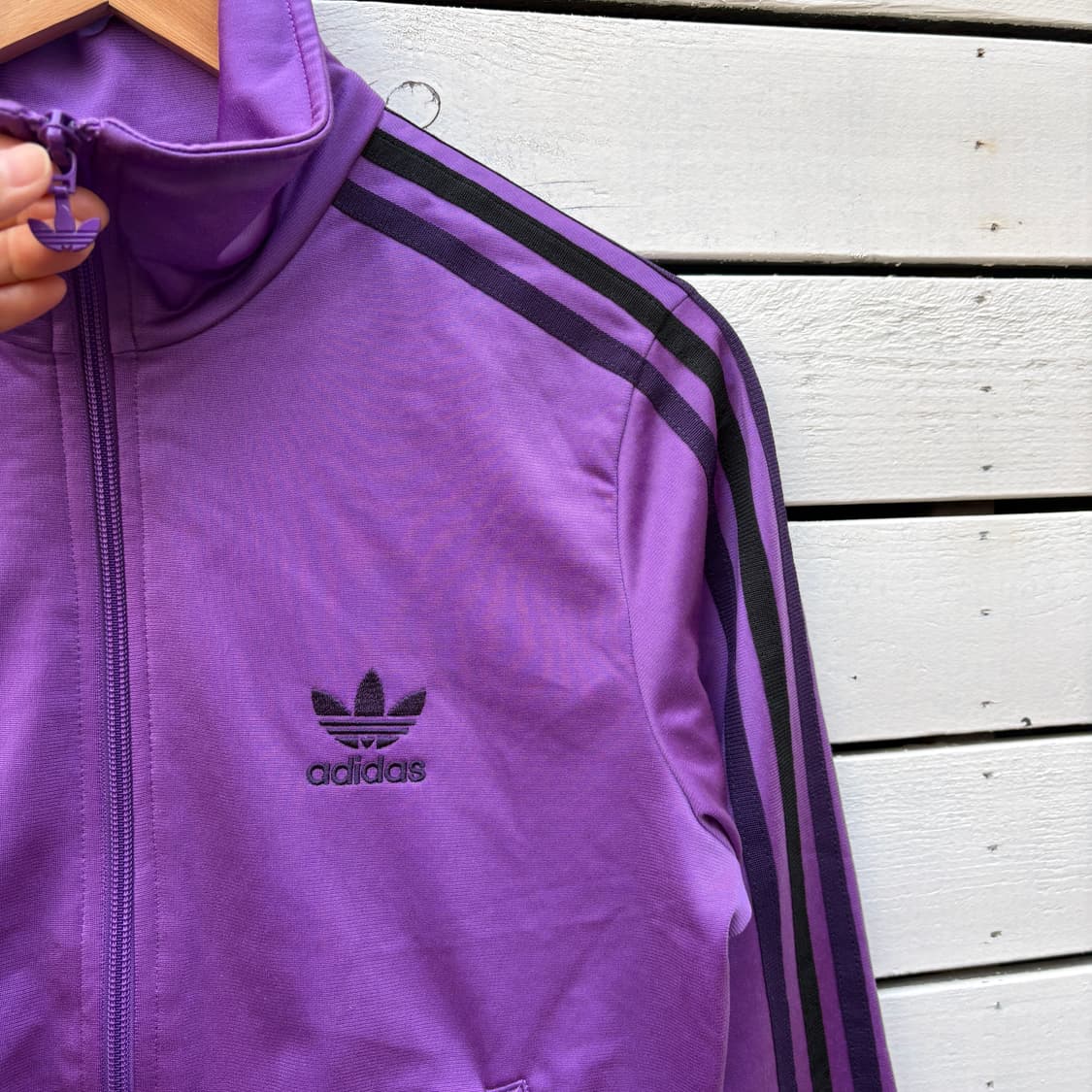 Adidas 아디다스 파이어버드 져지 상품이미지4