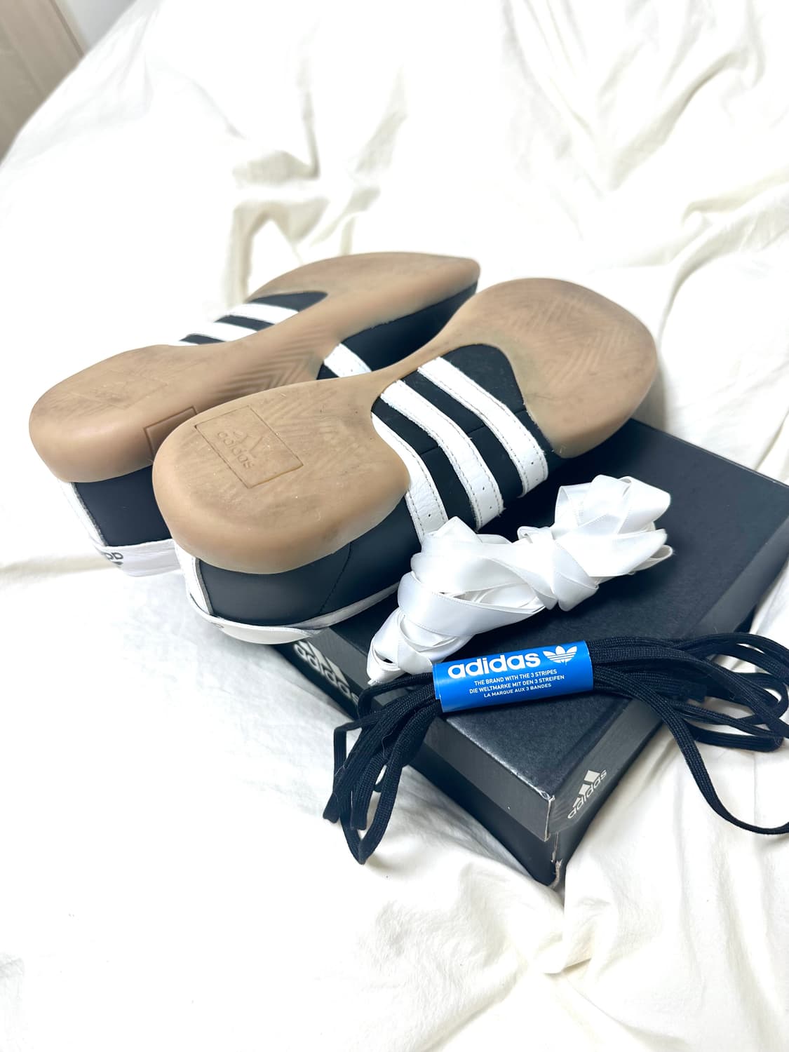 아디다스 태권도230(리본포함) 상품이미지5