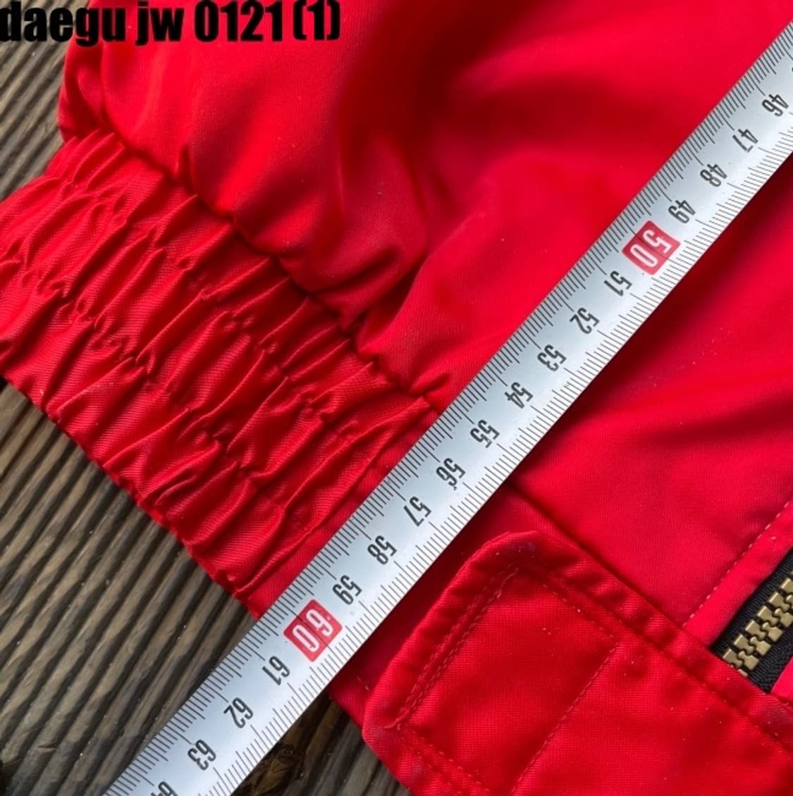 야마하 자켓 상품이미지7