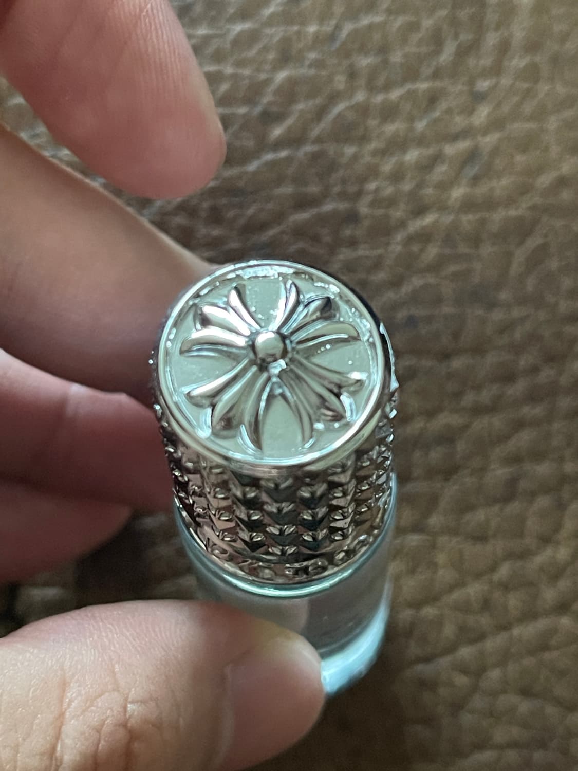 크롬하츠 롤온 향수 22 6ml 상품이미지2