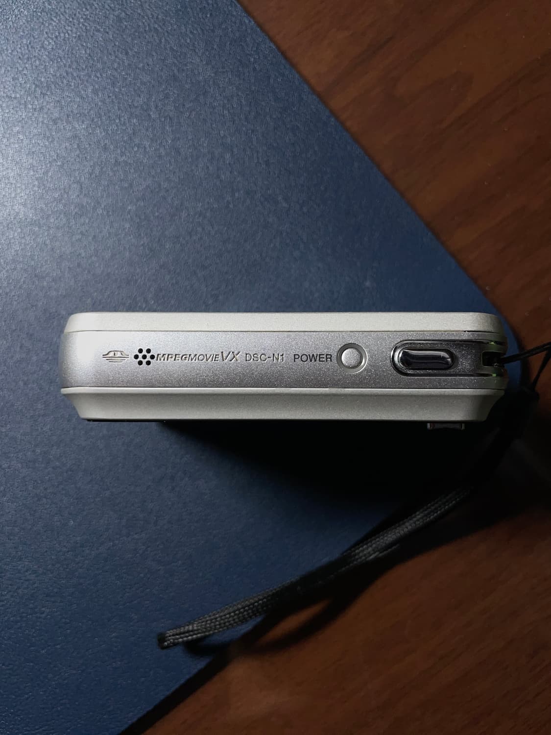 소니 사이버샷 dsc-n1 디지털카메라 상품이미지3