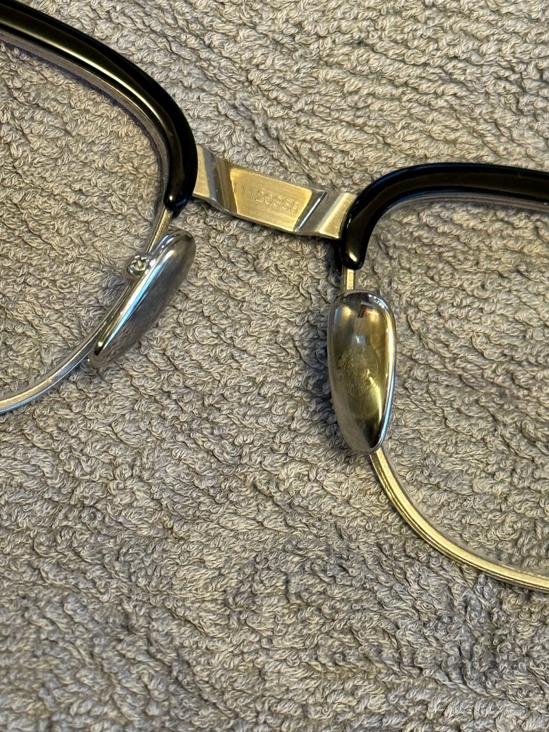 [53] 크롬하츠 보넨노이슈어2 블랙브러쉬드실버 상품이미지4